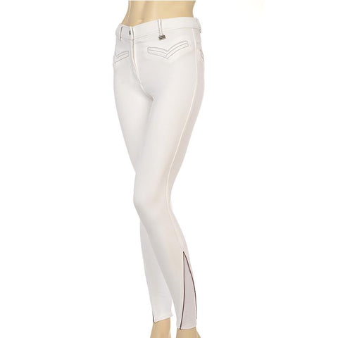 Skye Full Seat Silicone Breech