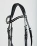 Kingsley Snaffle Bridle - DRAFT