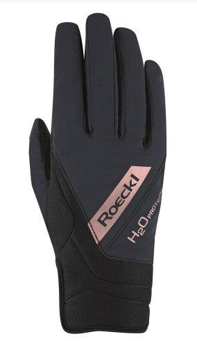 Roeck Winter Riding Glove
