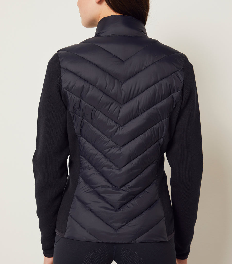 Wenonah Insulated Jacket