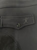 Kymmie Compression Breech - Anthracite