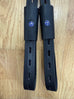 Mono Stirrup Leathers