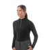 Alexandra Ribbed Riding Shirt