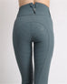 Aviana Extra Highwaist Breech -  Jade