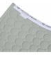 CT Circles Quilted Dressage Pad