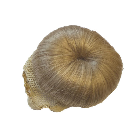 Bun Extension Hairnet