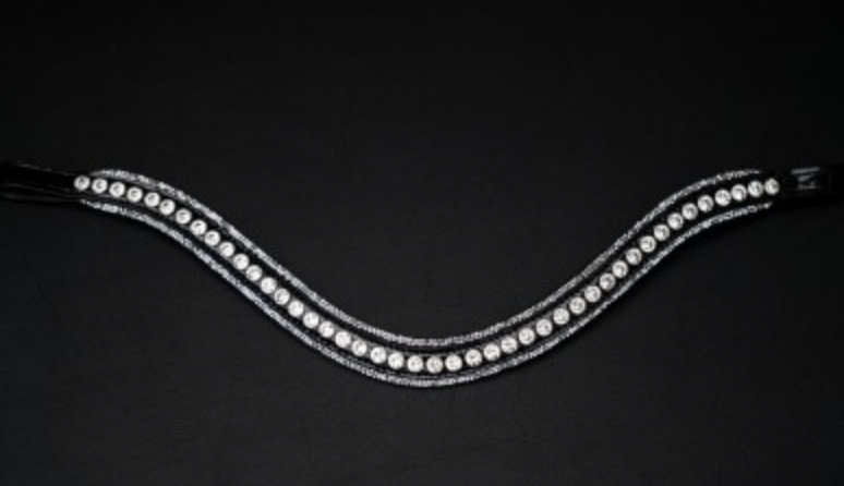 Beauty Browband