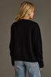 Beer Weather Lightweight Sweater - Black