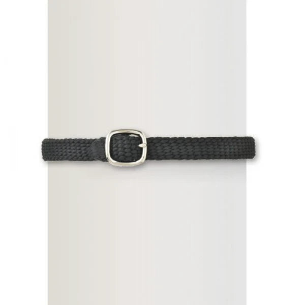 Braided Nylon Spur Strap