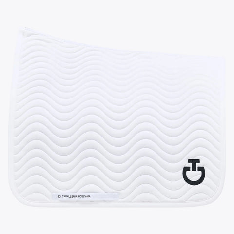 CT Quilted Wave Jersey Pad