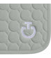 CT Circles Quilted Dressage Pad