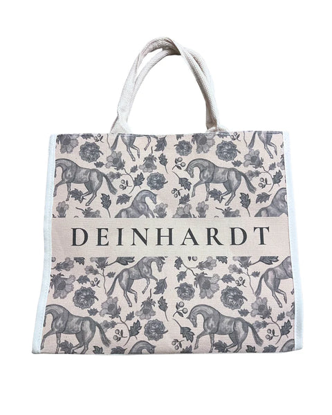 Deinhardt Designs Tote Bags