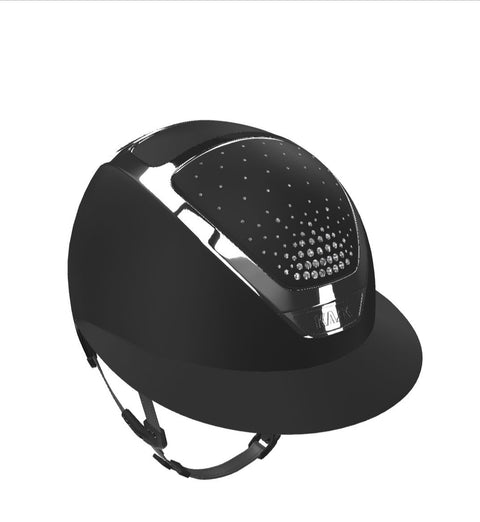 Star Lady Chrome - Passage 57-59