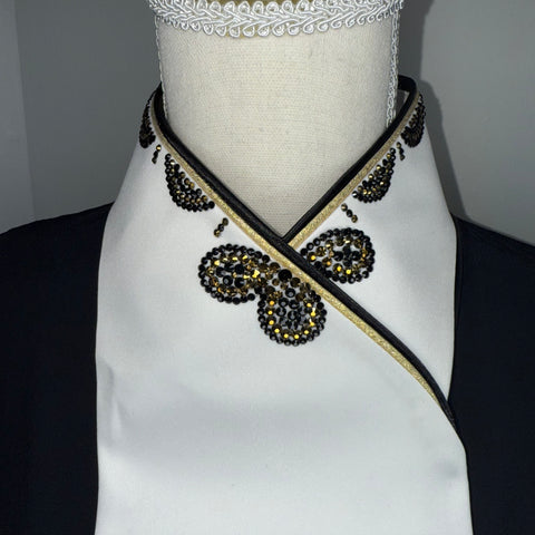 Plastronique Stock Ties