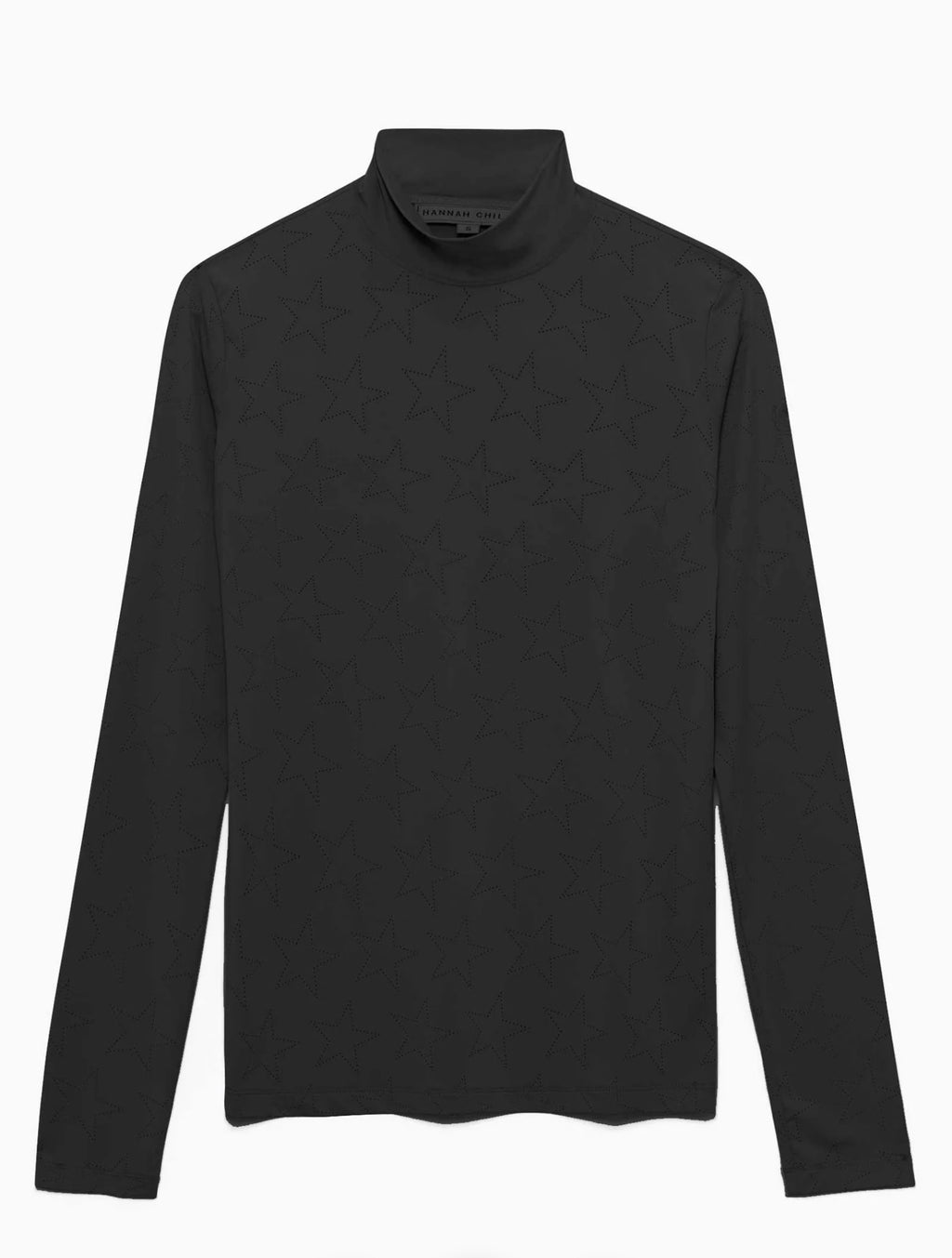 Farah Star T-Neck Training Top