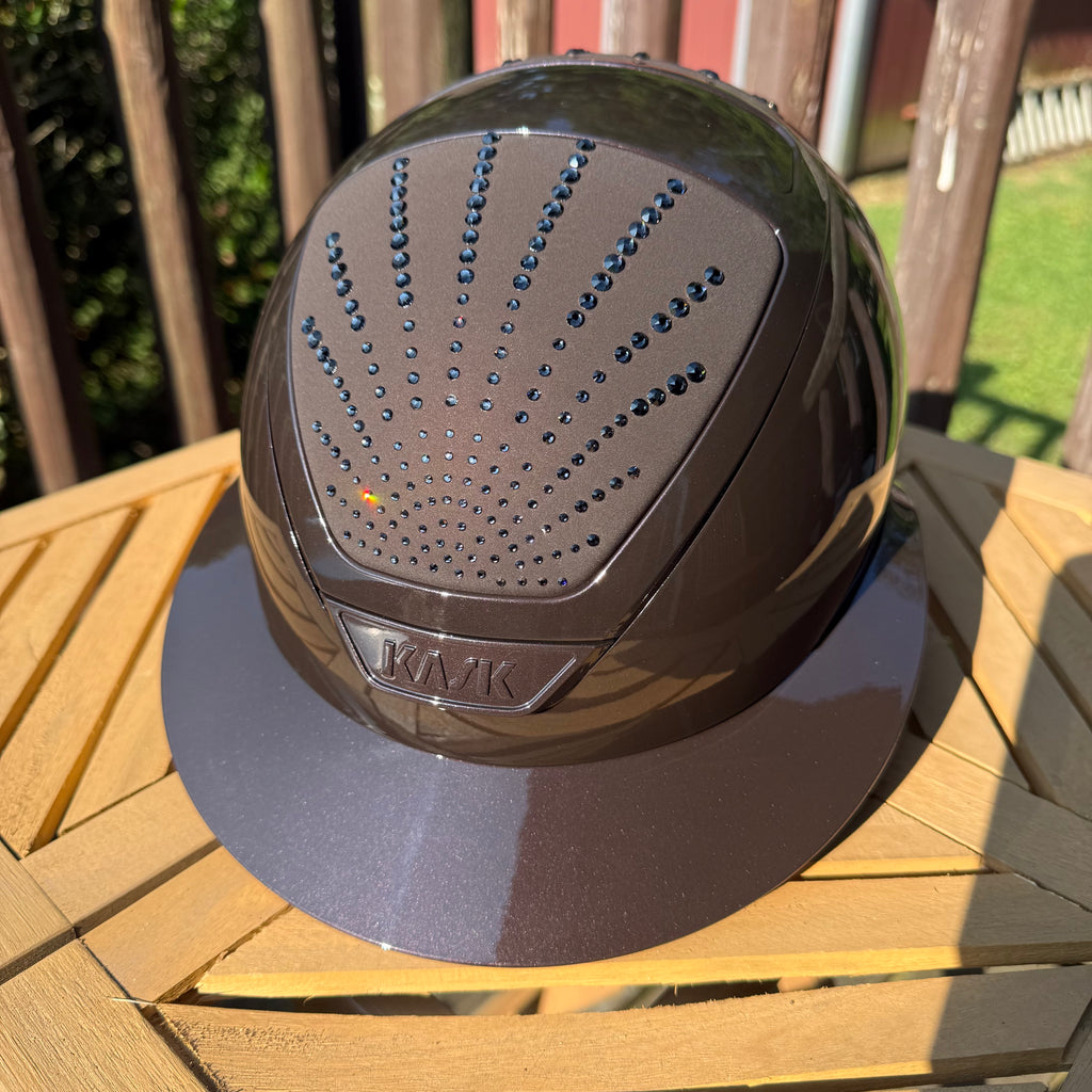 Star Lady Espresso Brown