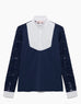 Luna Lace Show Shirt