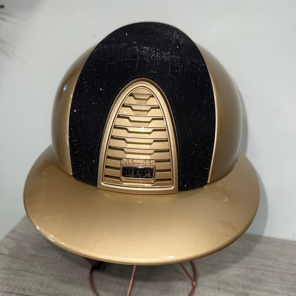 Cromo 2.0 Polish Golden Sand/Blk Galaxy - M