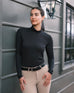 Farah Star T-Neck Training Top