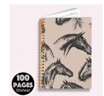 Small Notebook