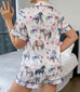 Ladies PJ Set