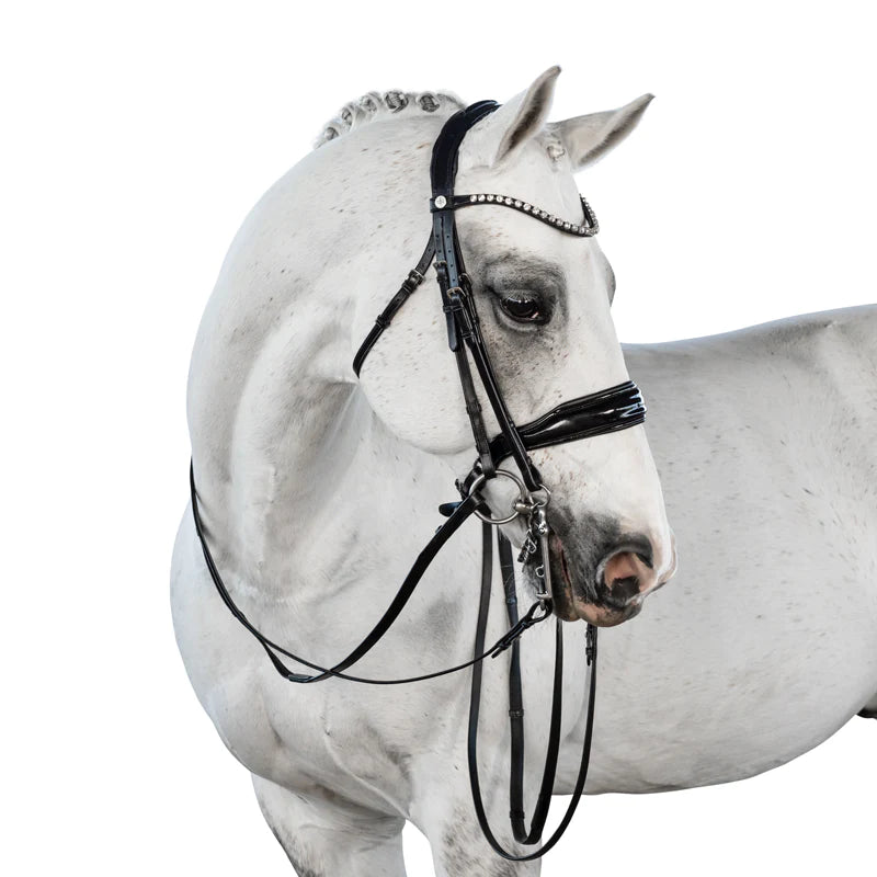 GLAM Double Bridle