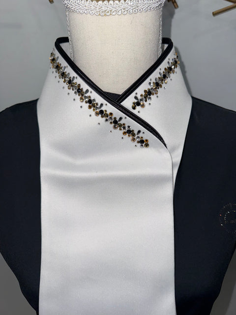 Plastronique Stock Ties