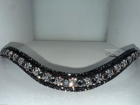 JUDI Manche Browbands 25'