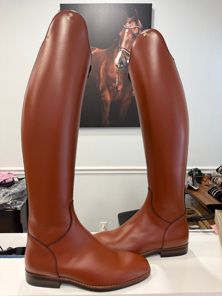 Bergamo Cognac 40/47/33