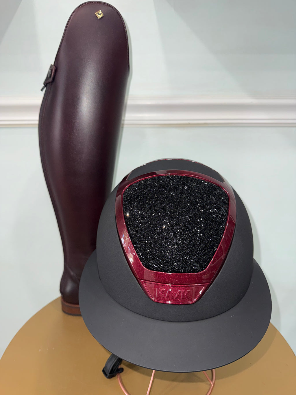 Star Lady Prestige Black - M