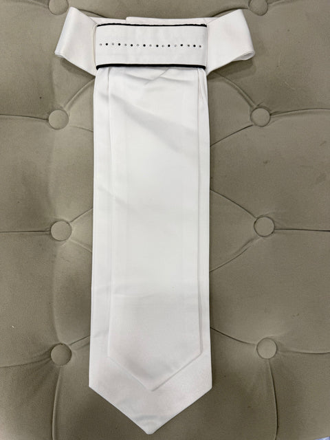 Bria Stock Tie