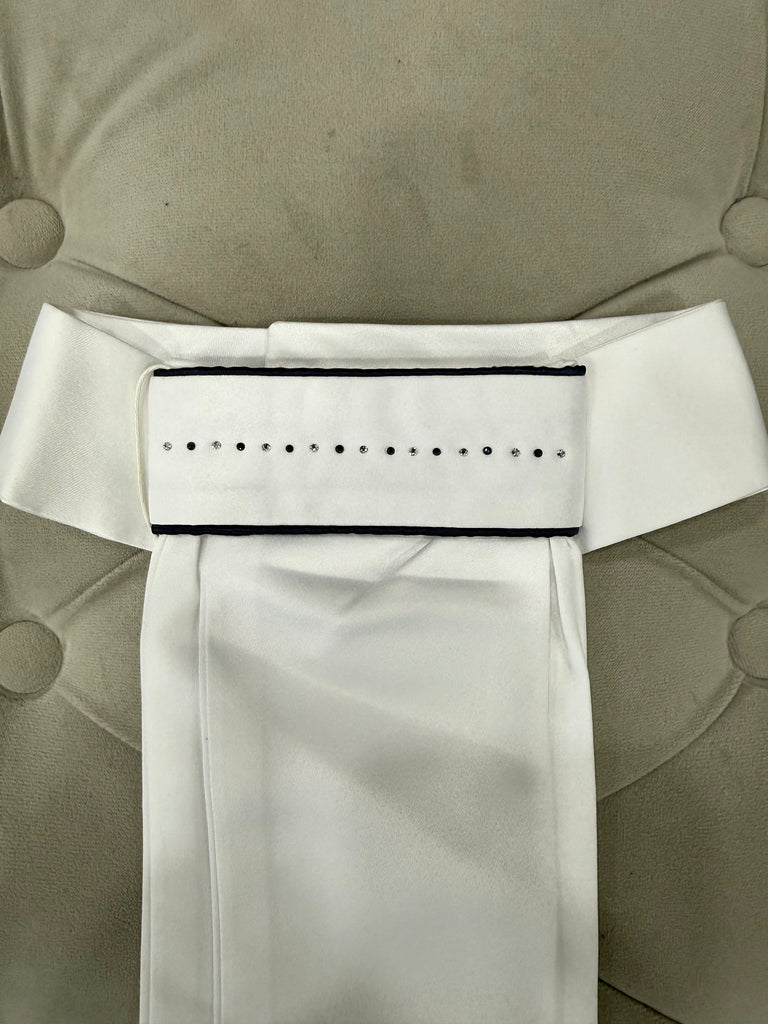 Bria Stock Tie