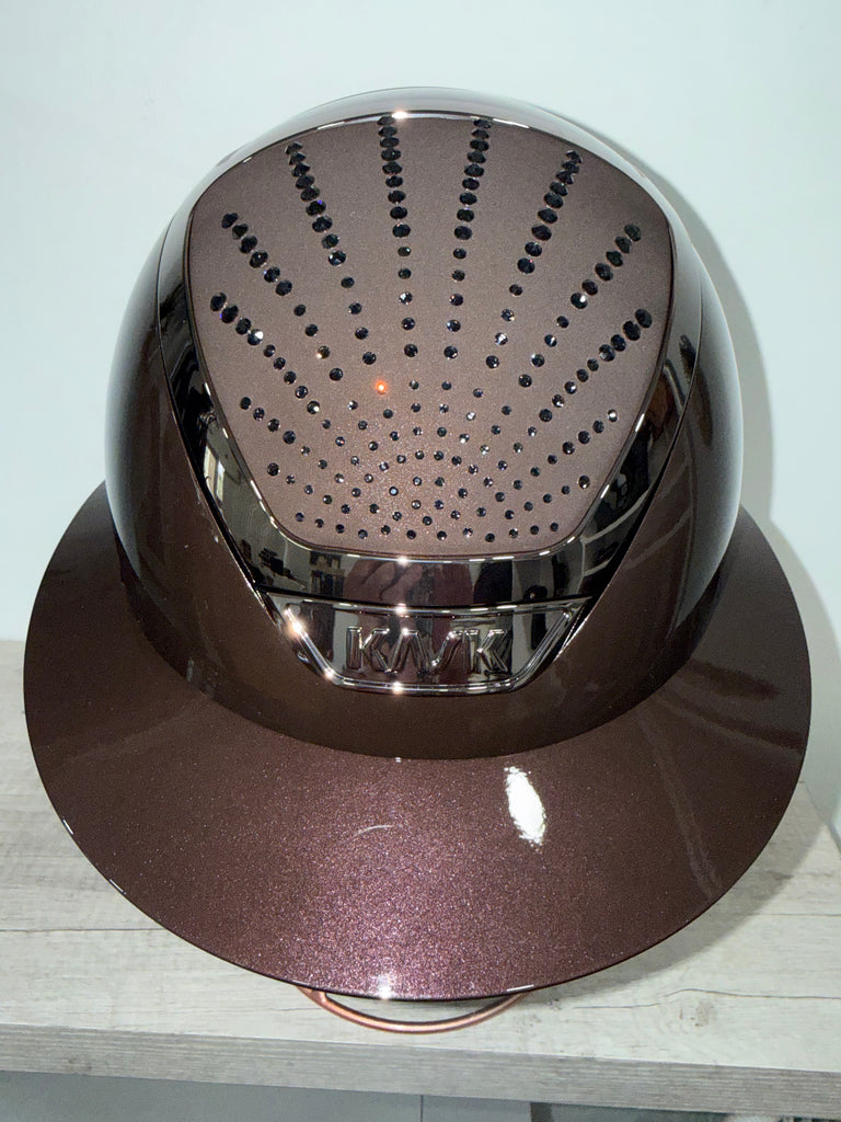 Star Lady Pure Shine Brown/Origin - S