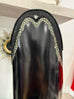 Bellini Brushed Black - 39/47/37.5
