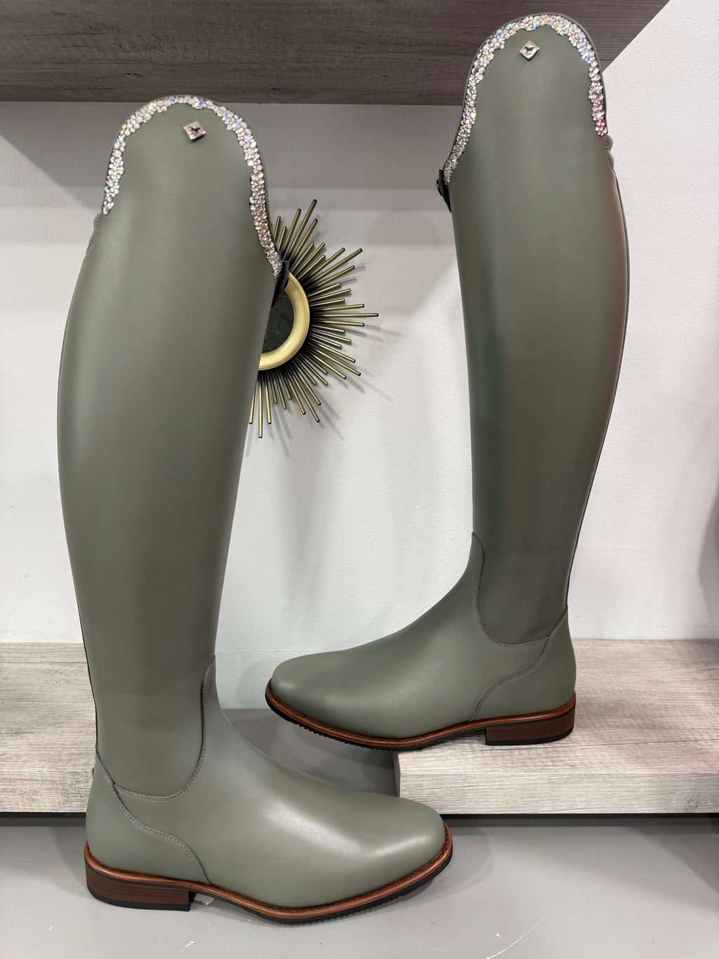 Bellini WRAT Grey 39/45/35.8