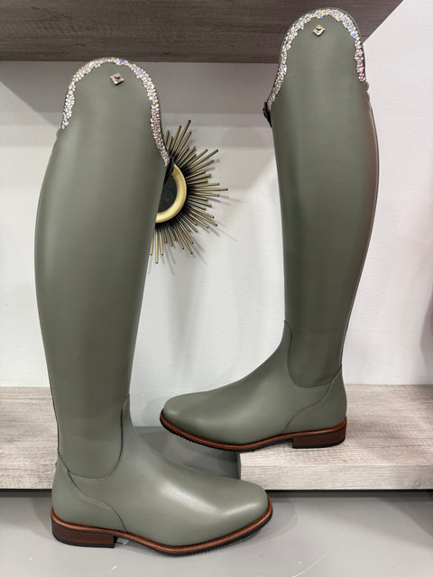 Bellini WRAT Grey 39/45/35.8
