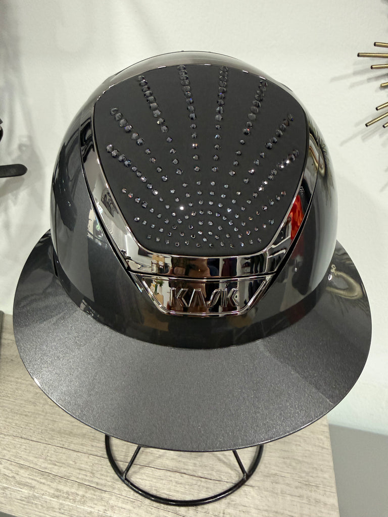 Star Lady Pure Shine Anthracite/Origin