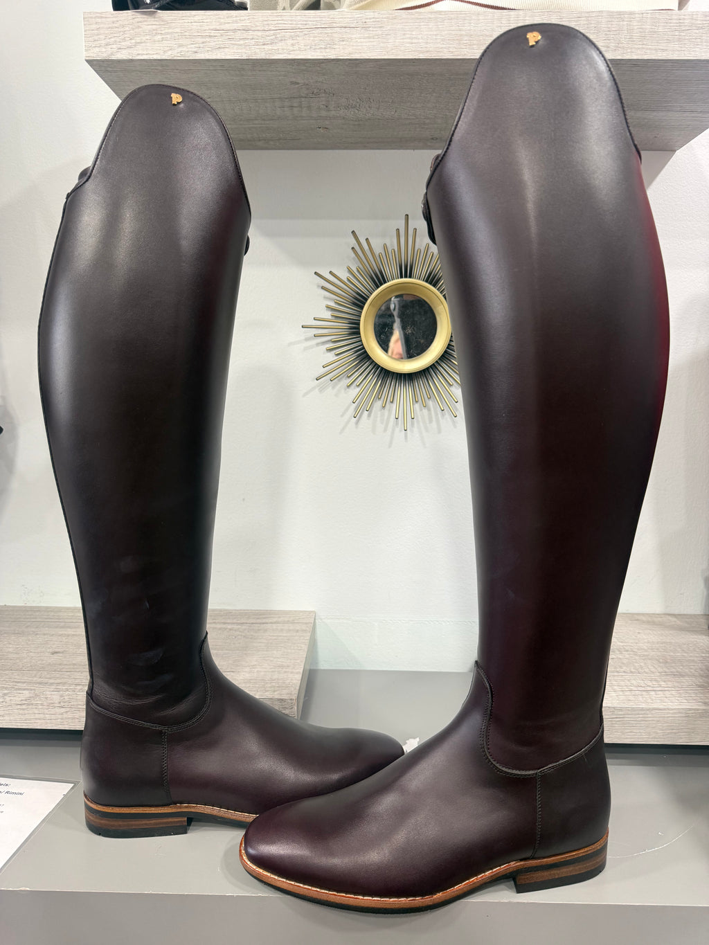 Sublime Oxblood - 40/50/39