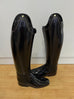 Elegance Brushed Black 38 44/36