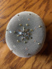Plastronique Jeweled Bun Covers - Blonde