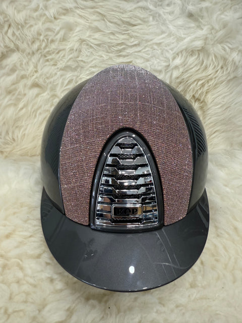 2.0 Polish Metal Grey - M