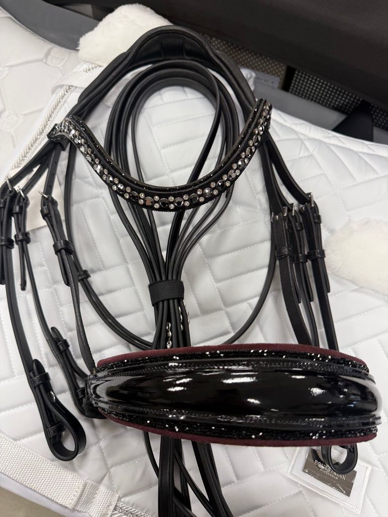 Rising Star Bridles