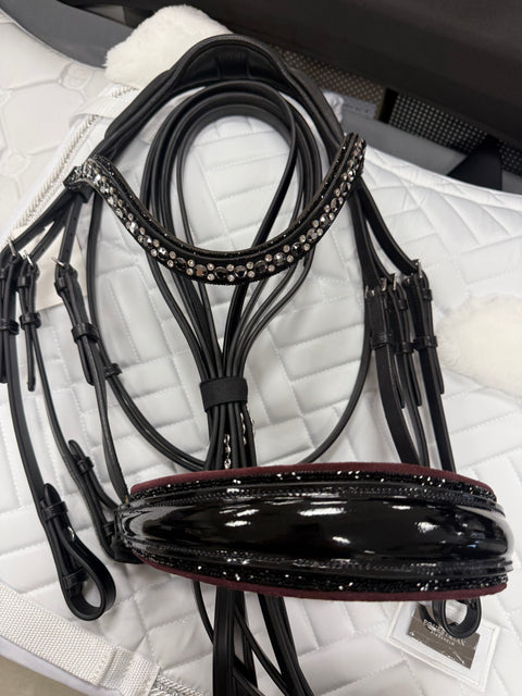 Rising Star Bridles