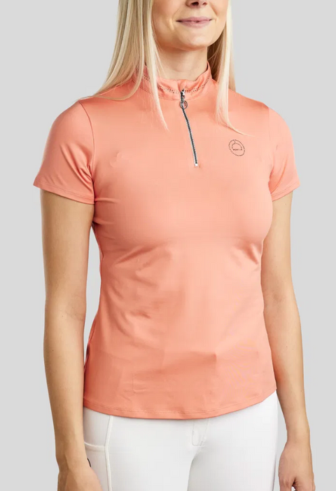 MoBlair SS Shirt
