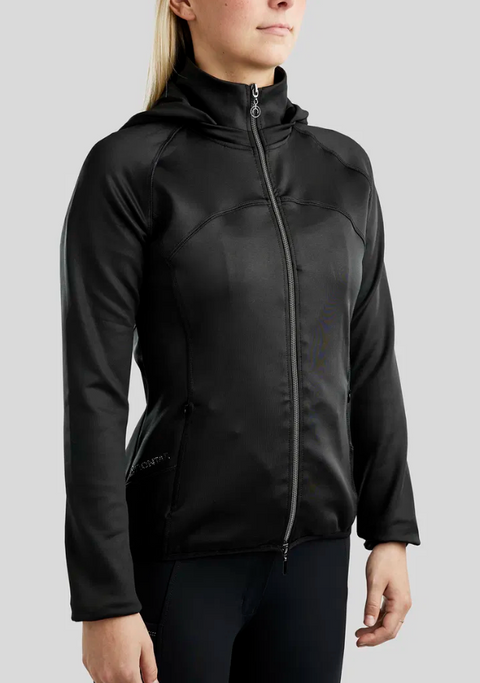 MoBlair Full Zip Softshell