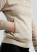 MoNaja Side Zip Sweatshirt