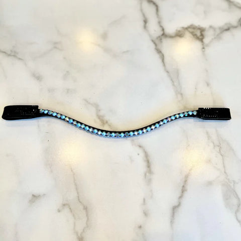 Halter Ego Browbands