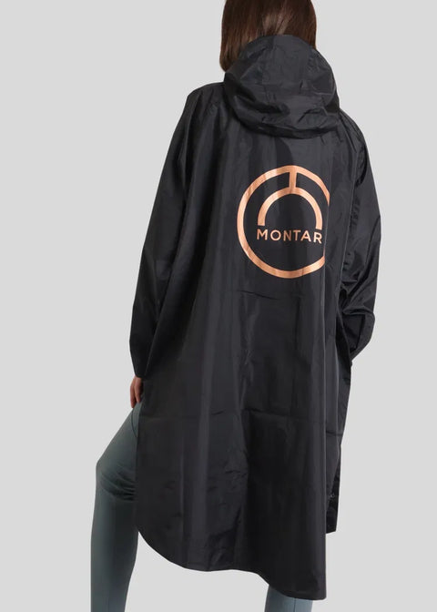 MoRianne Rain Poncho