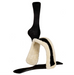 Rosa 2 in 1 Dressage Girth