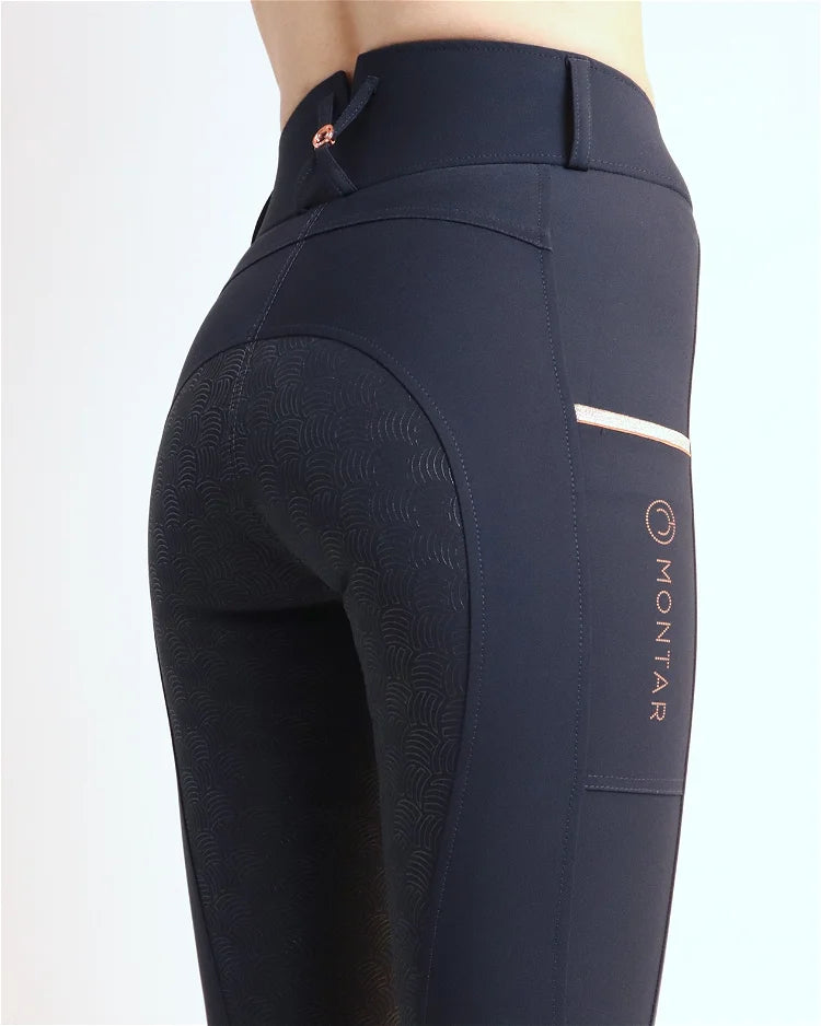 Sierra Highwaist Breech